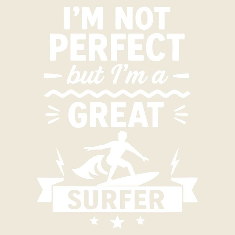 Super Surfer Ocean Wave Surf