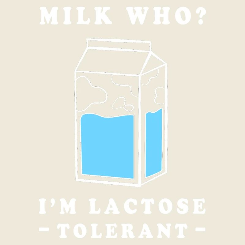 Blähungen Milch Laktose