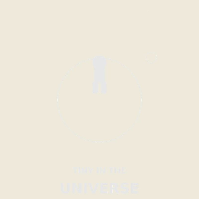 Tiny dans l’Univers