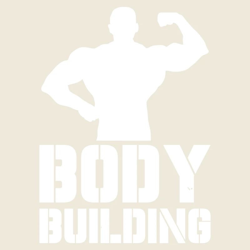 Physique Power Silhouette