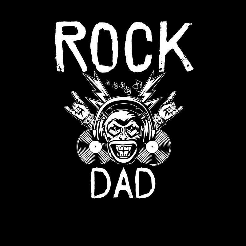 Rock Dad