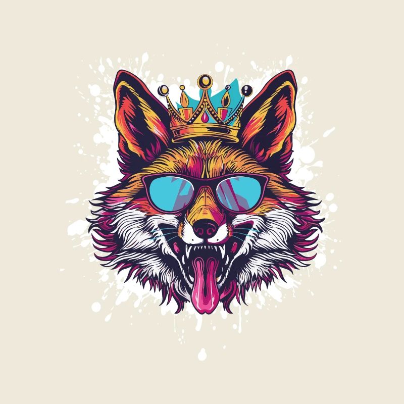 Fuchs Lustig