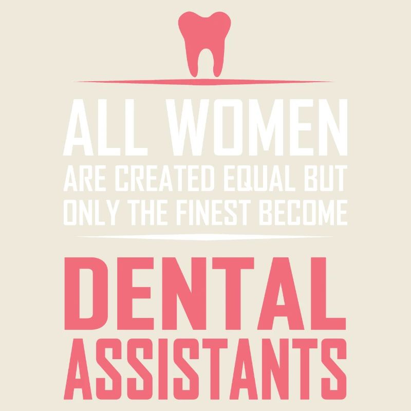 toutes les assistantes dentaires Graphique