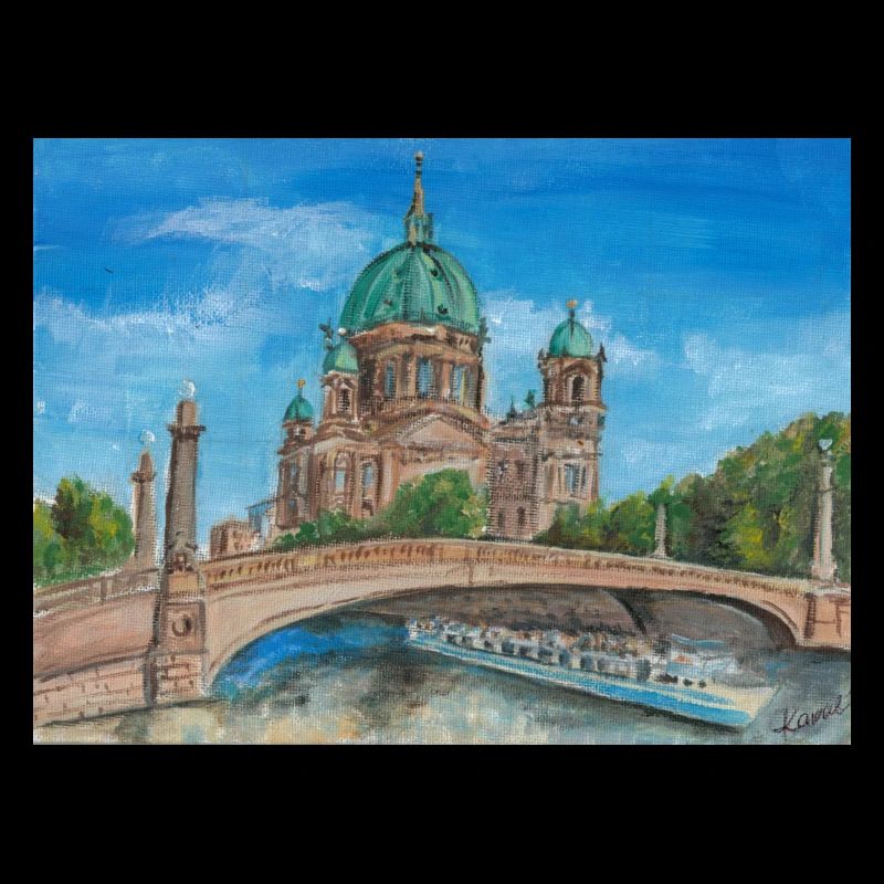 Berliner Dom
