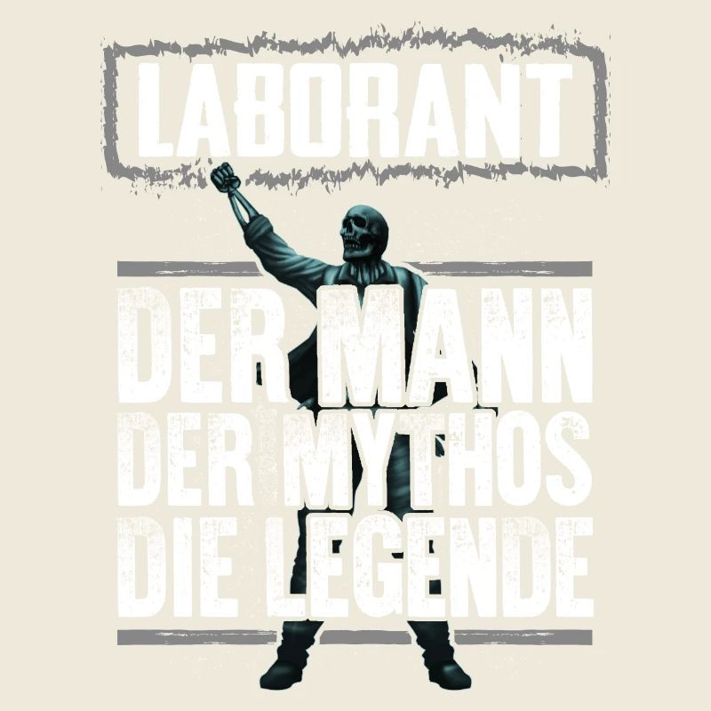 LABORANT - Mythos