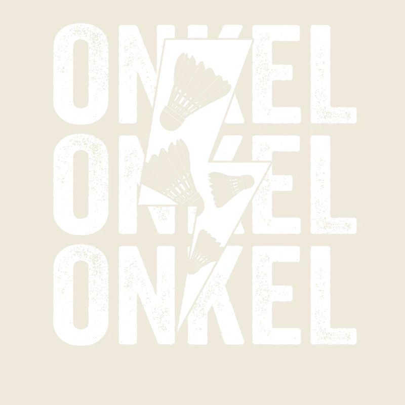 Badminton Uncle Badminton