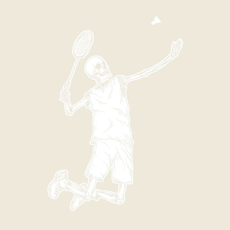 Federball Badminton