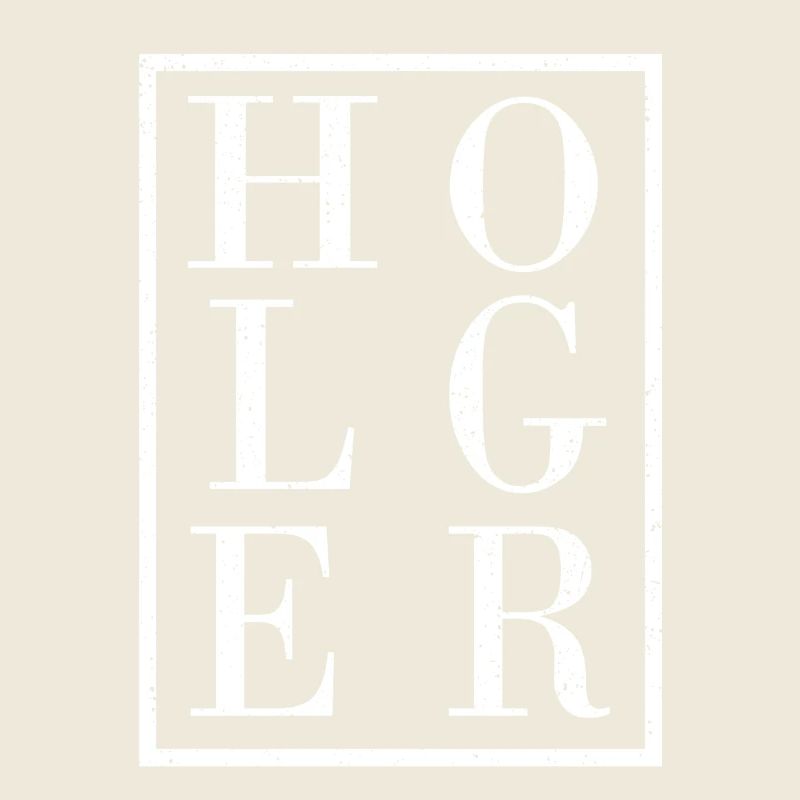 Holger