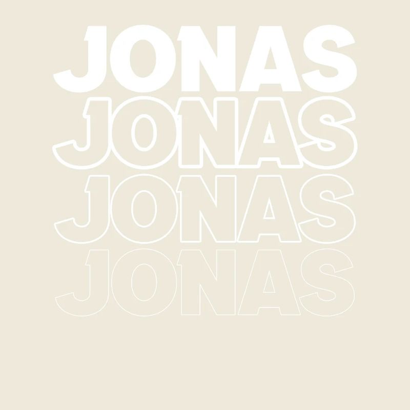 Jonas