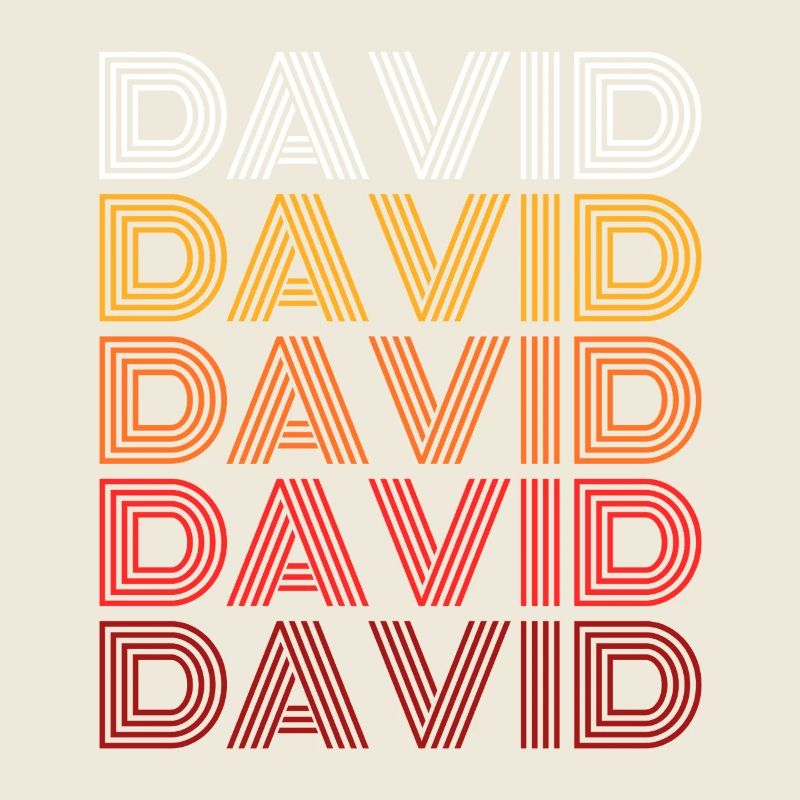 David