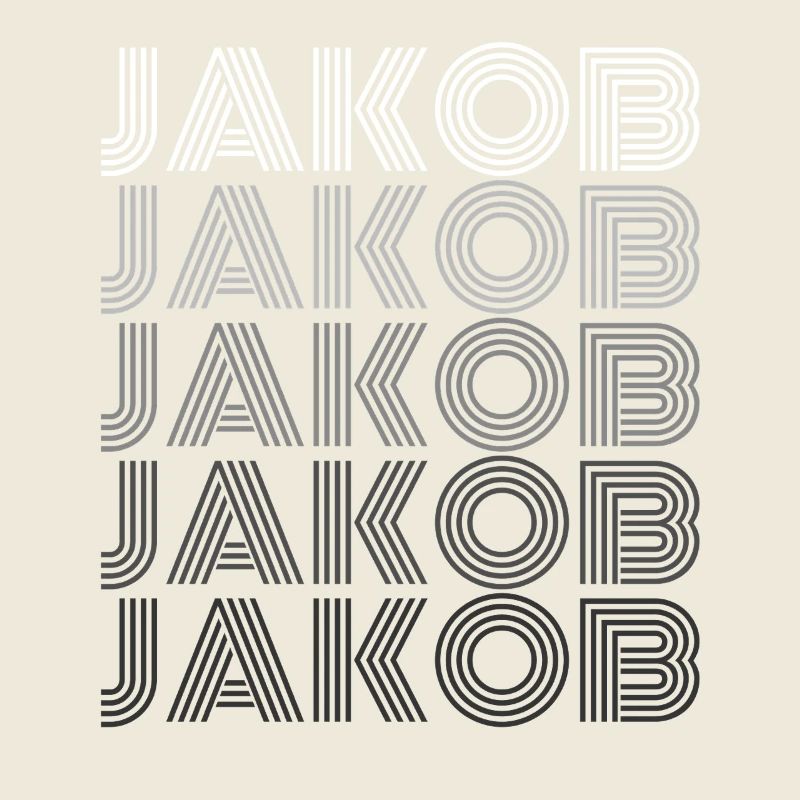 Jakob
