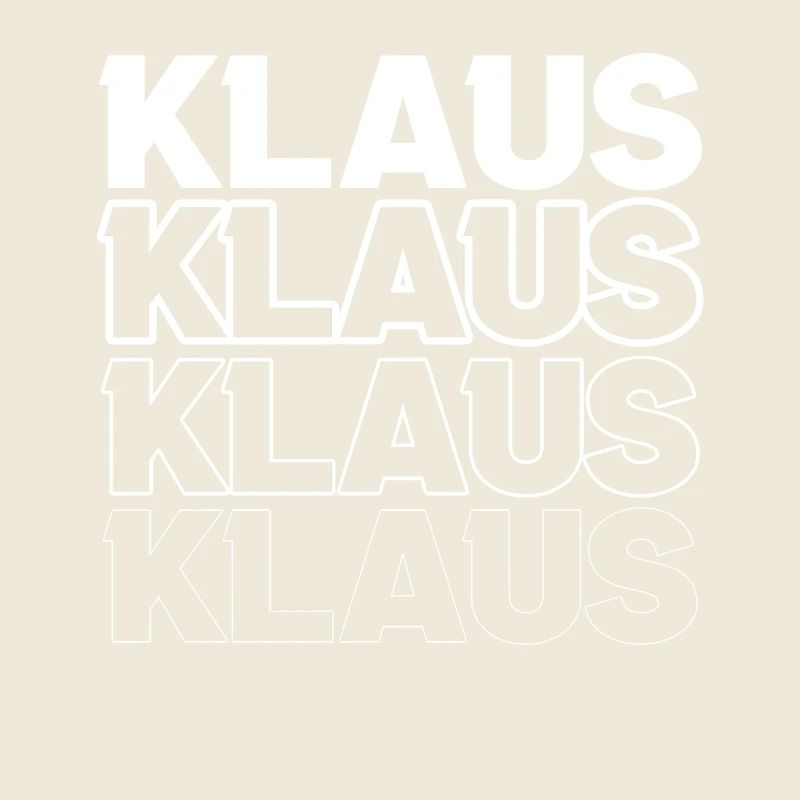 Klaus