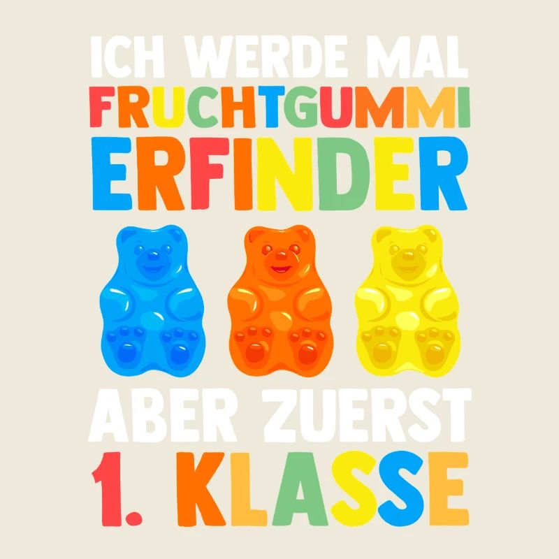 Architektin Erste Klasse Einschulung Schulkind