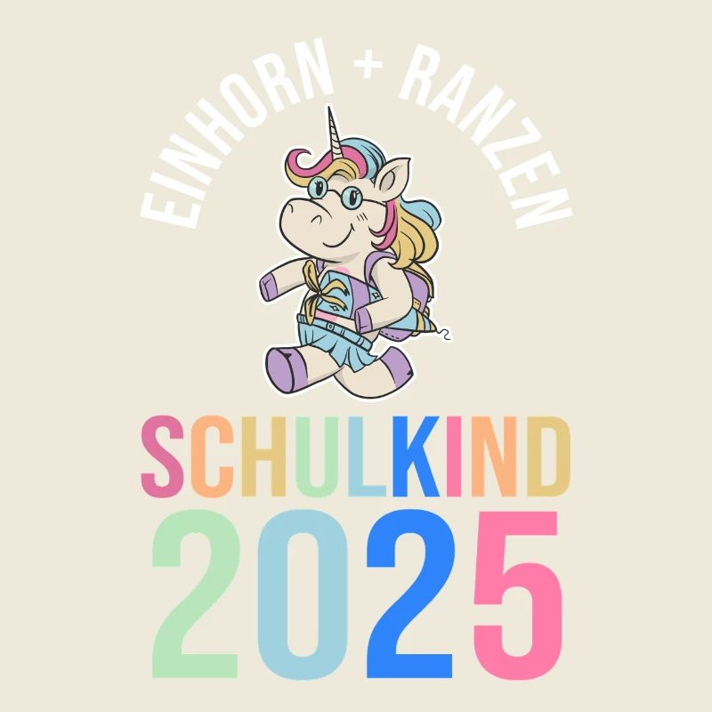 Kita Abschied Erste Klasse Einschulung 2025