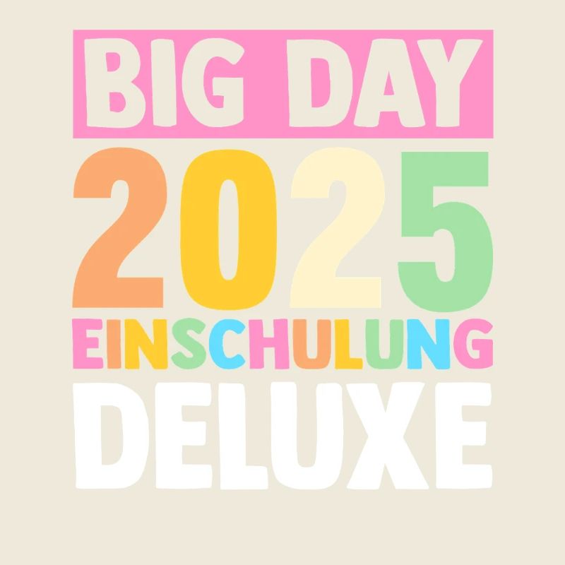 Kita Abschied Erste Klasse Einschulung 2025