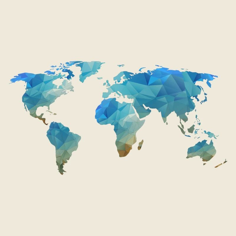 carte transparente