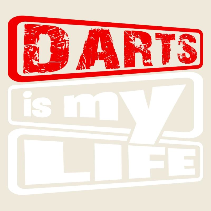 Dart, Darts c’est ma vie 2