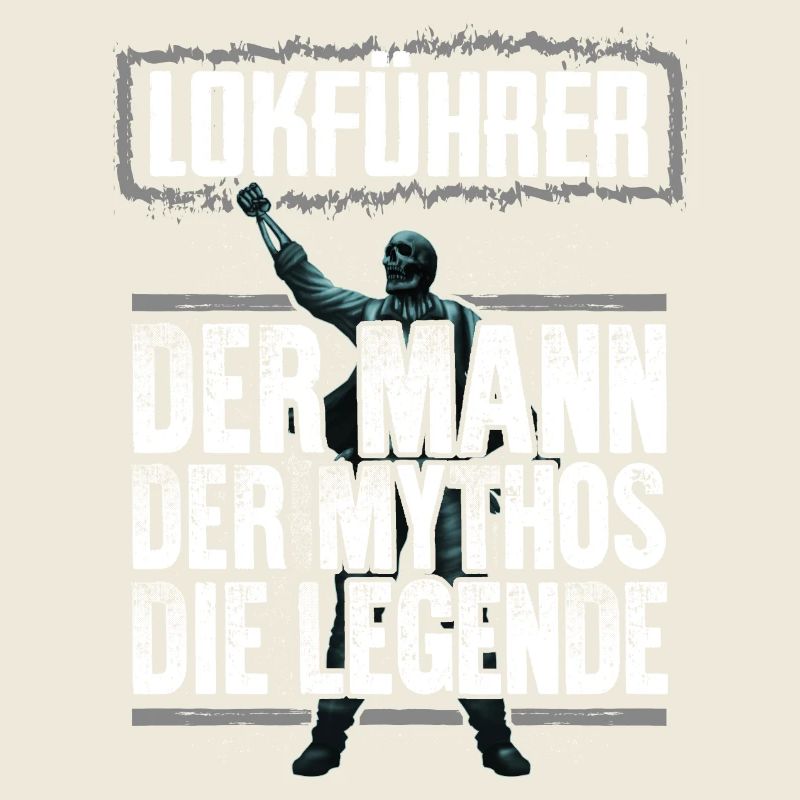 LOKFÜHRER - Mythos