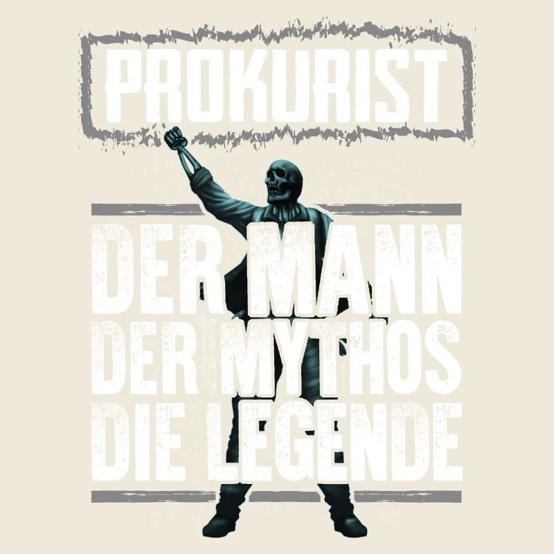 PROKURIST - Mythos