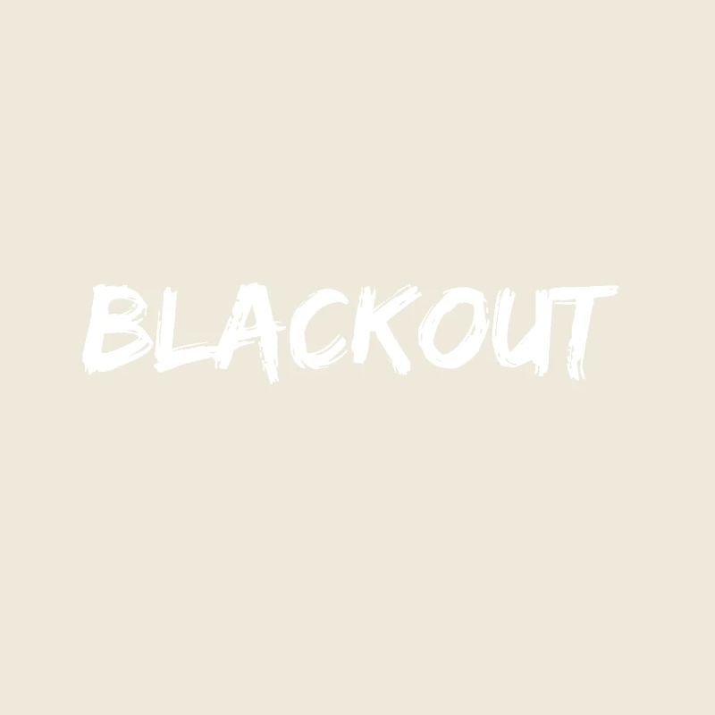 blackout