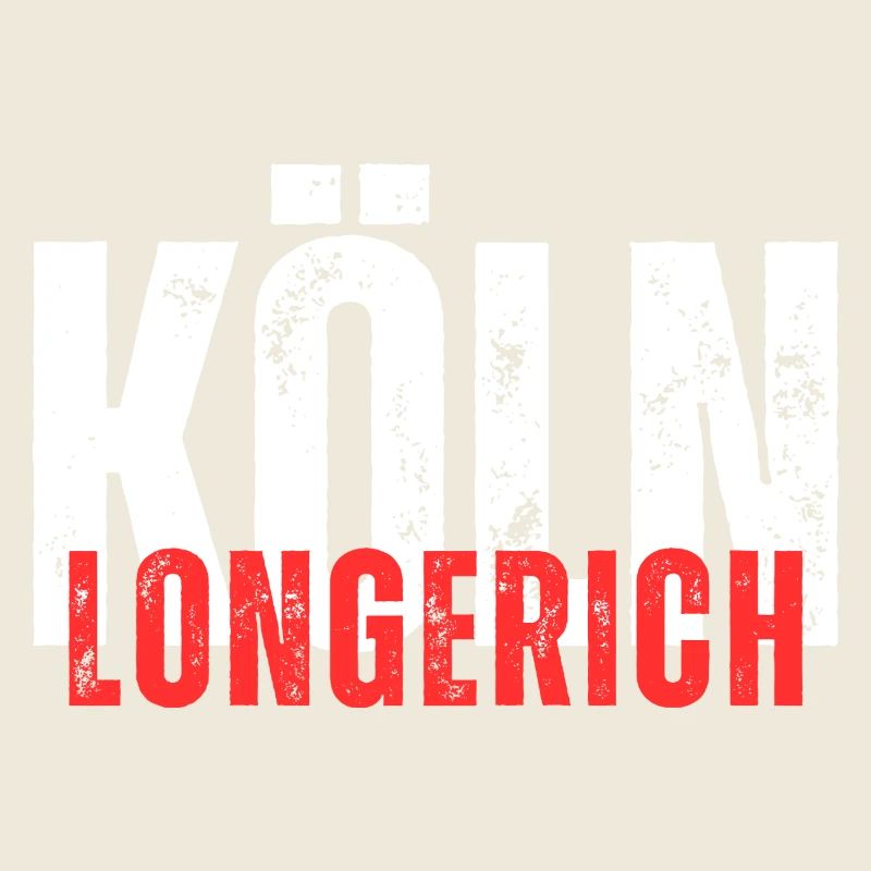 Longerich white red