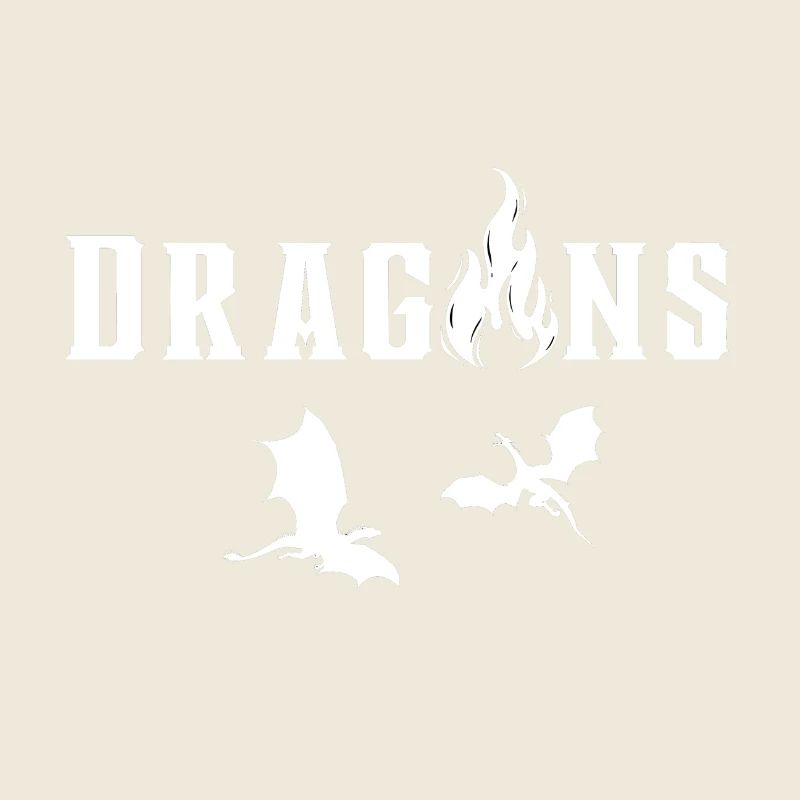 Dragons fireB