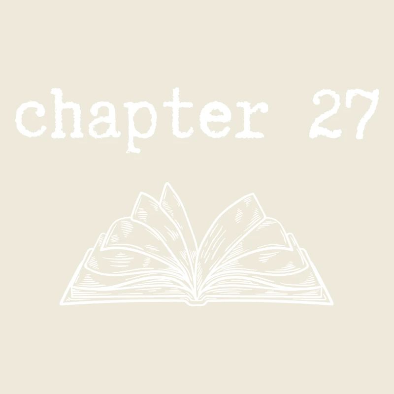 chapter 27 Geburtstag