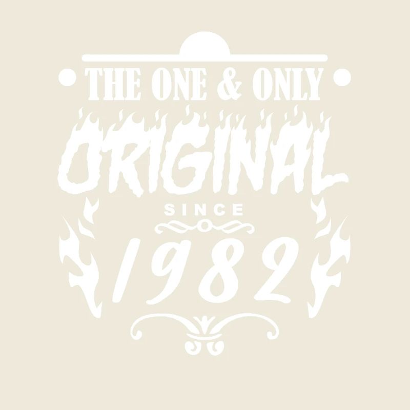 1982 - Année de construction 1982