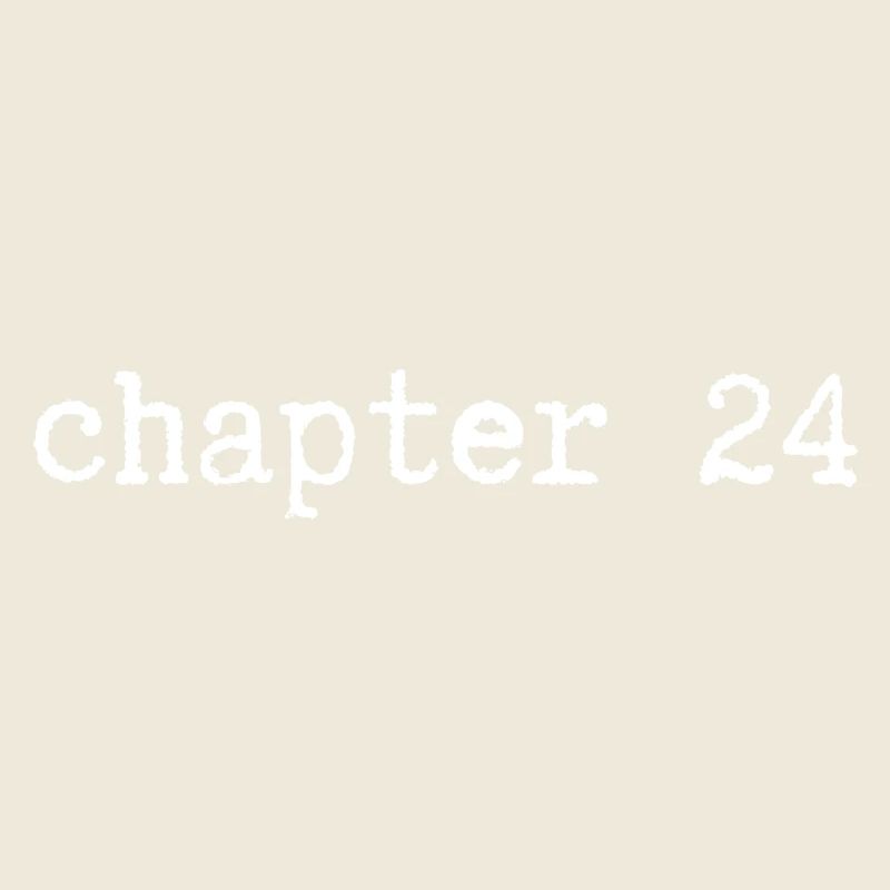 chapitre 24 Anniversaire