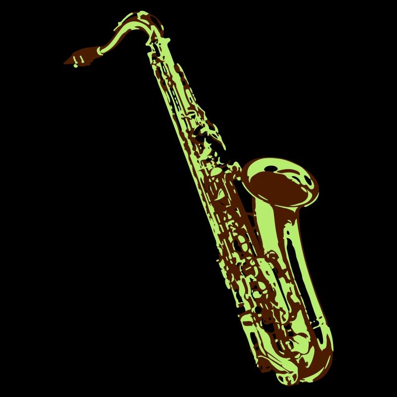 saxophone