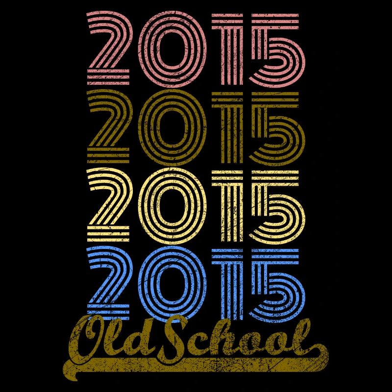 Old School 2015