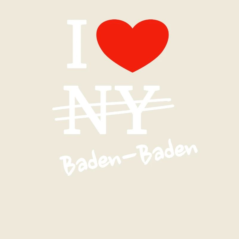J'adore Baden-Baden - J'adore Baden-Baden