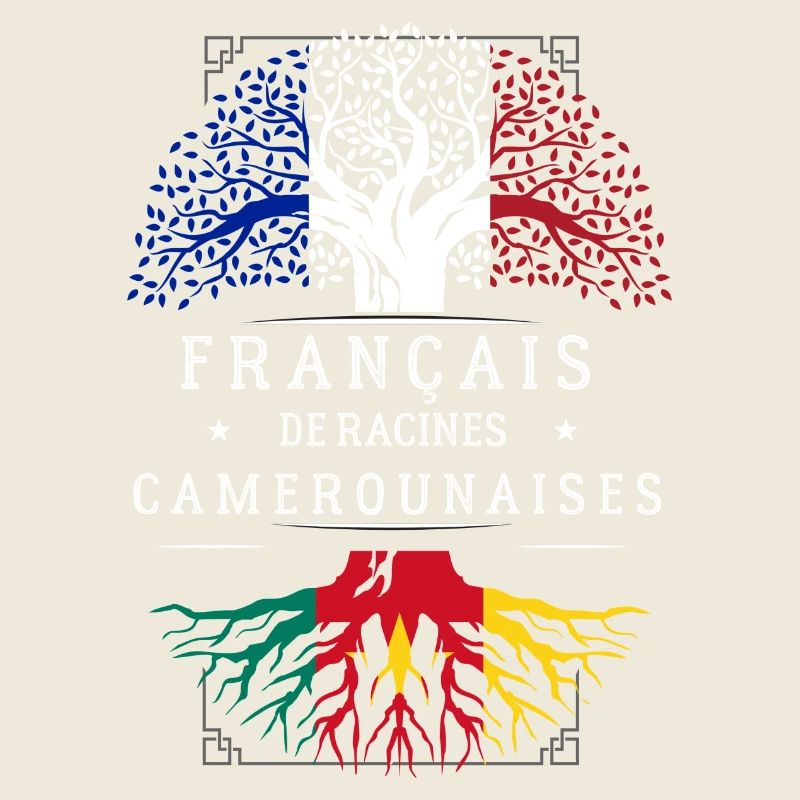 Racines Camerounaises