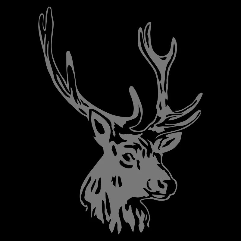 hirsch - jagd - jäger - hunting