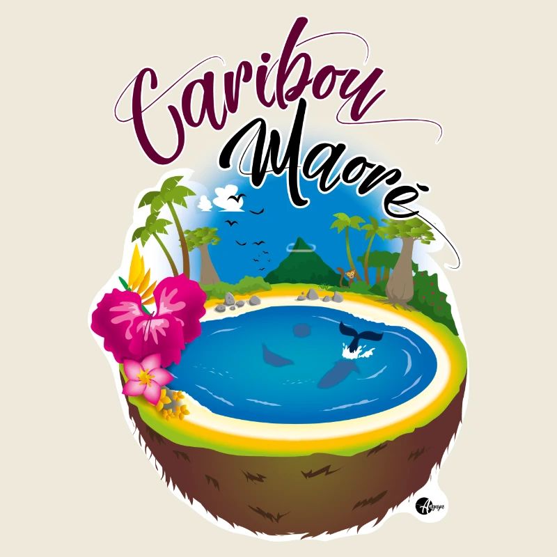 ANGAYA COCO ISLAND MAYOTTE