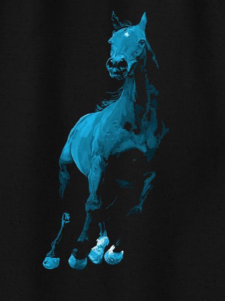 Pferd