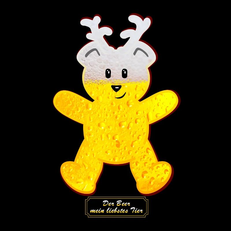 Der Beer / Beer Bär (DDP)