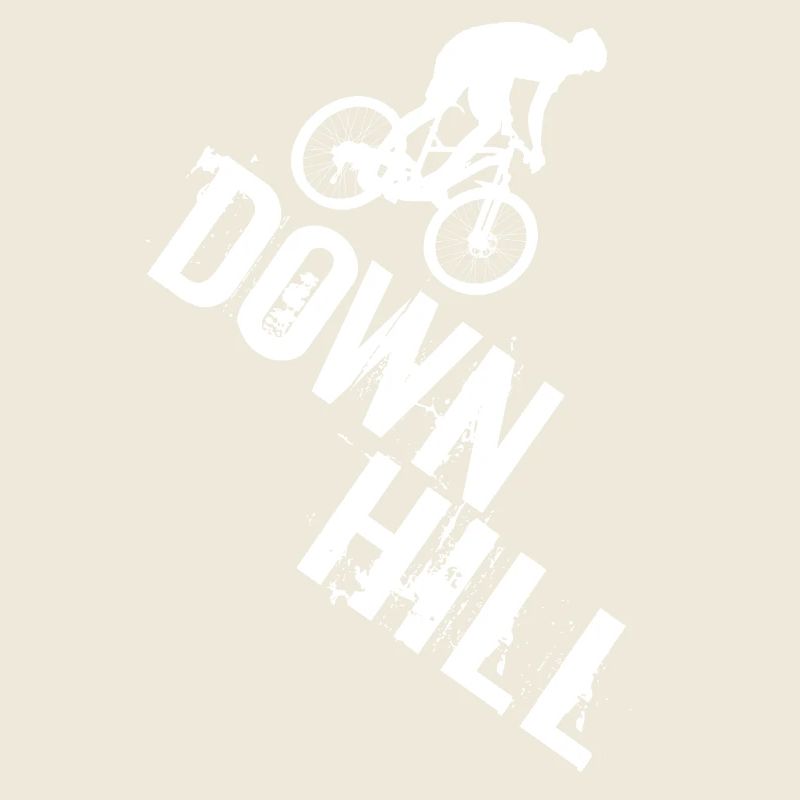 Downhill