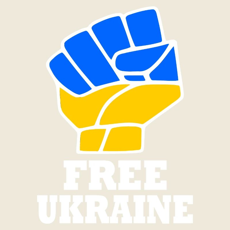 Free ukraine