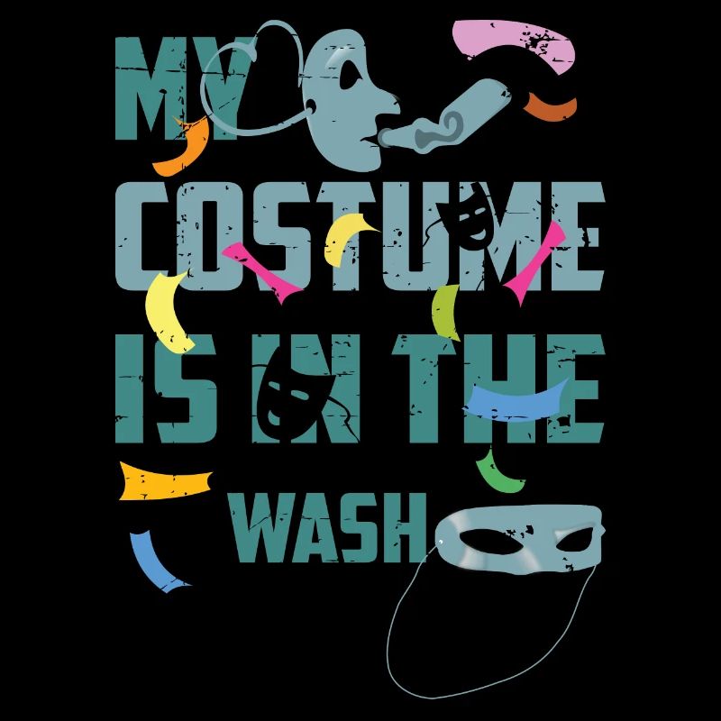 Pas de costumes pour le carnaval