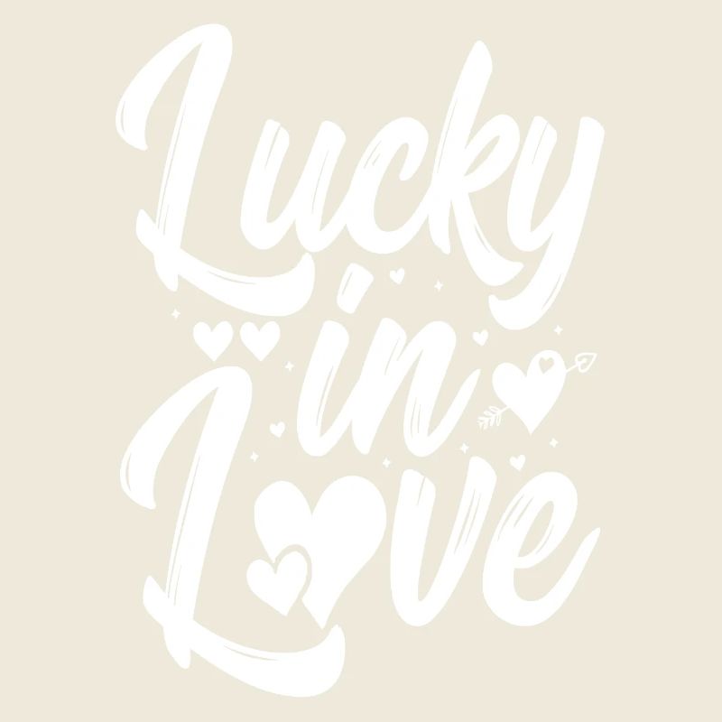 Love Happy Heart Card Valentine Vector Design Art