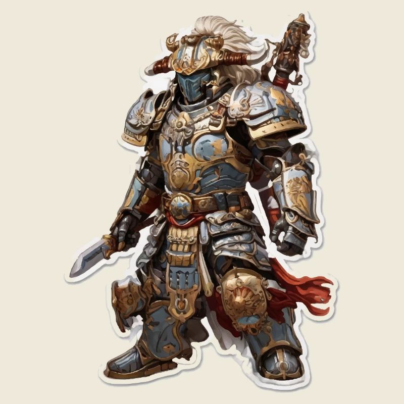 Chevalier Fantasy