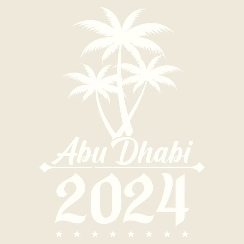 abu dhabi 2024 palmen 1