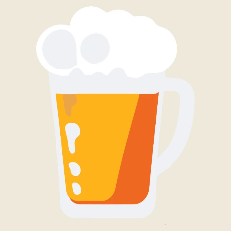 Bier Flsche Krug Saufen Junggesellenabschied 1