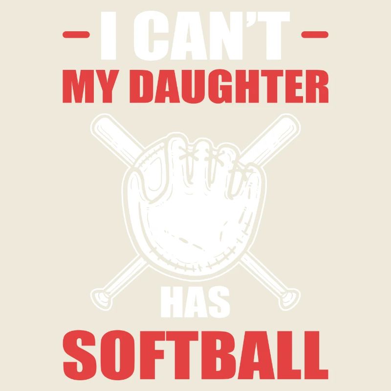 Softball Joueurs de softball