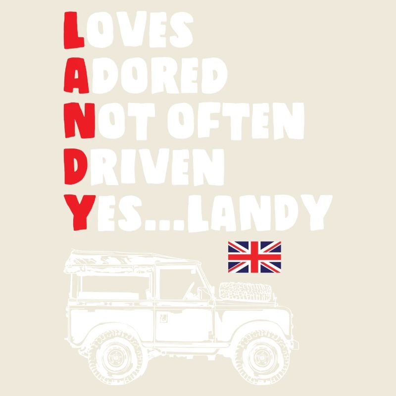 Son Landy