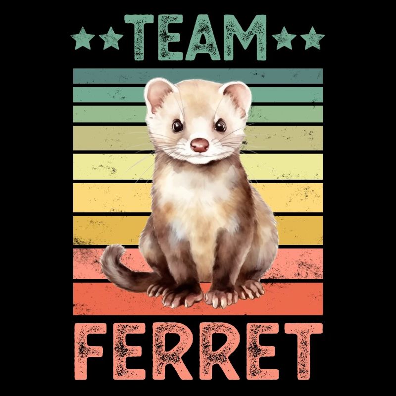Ferret