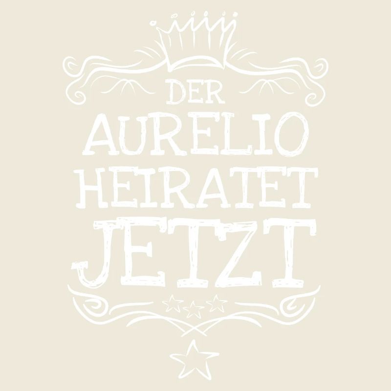 Aurelio as Bachelor