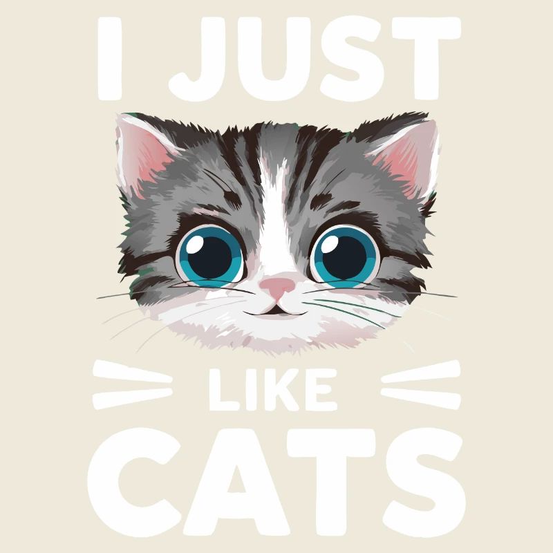 Chat Chats Amoureux Chat Propriétaire Chaton