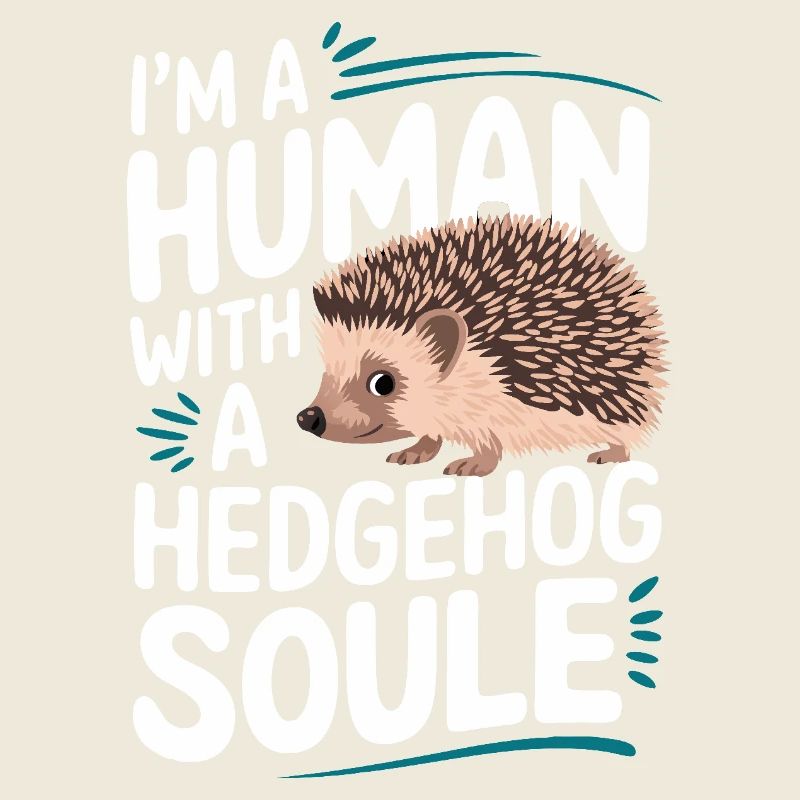 hérisson animal épineux hérisson